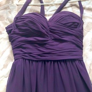 Bill Levkoff Long Dress